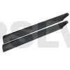 MMBV6032N  Thunder Tiger 325mm Carbon Main Blades Slight Seconds  